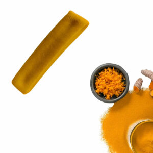 fromage à mâcher pour chien au curcuma – articulations et anti-inflammatoire